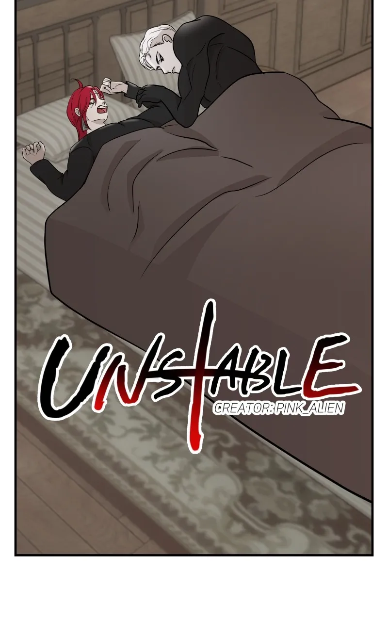 Unstable Chapter 31 page 40 - 