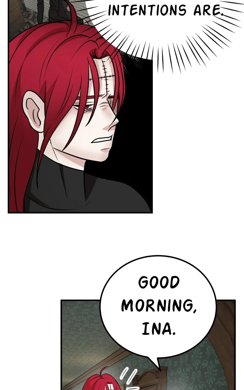 Unstable Chapter 31 page 46 - 