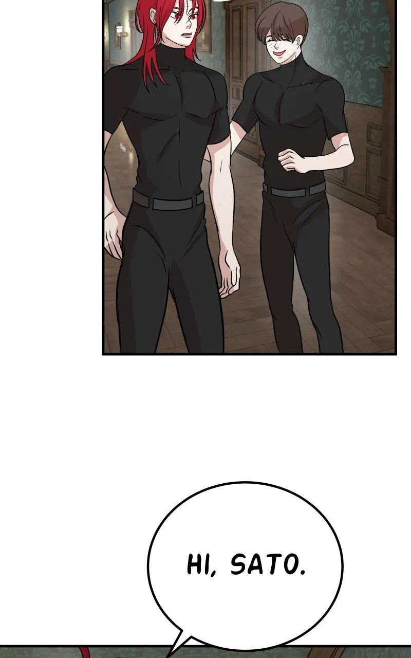 Unstable Chapter 31 page 47 - 