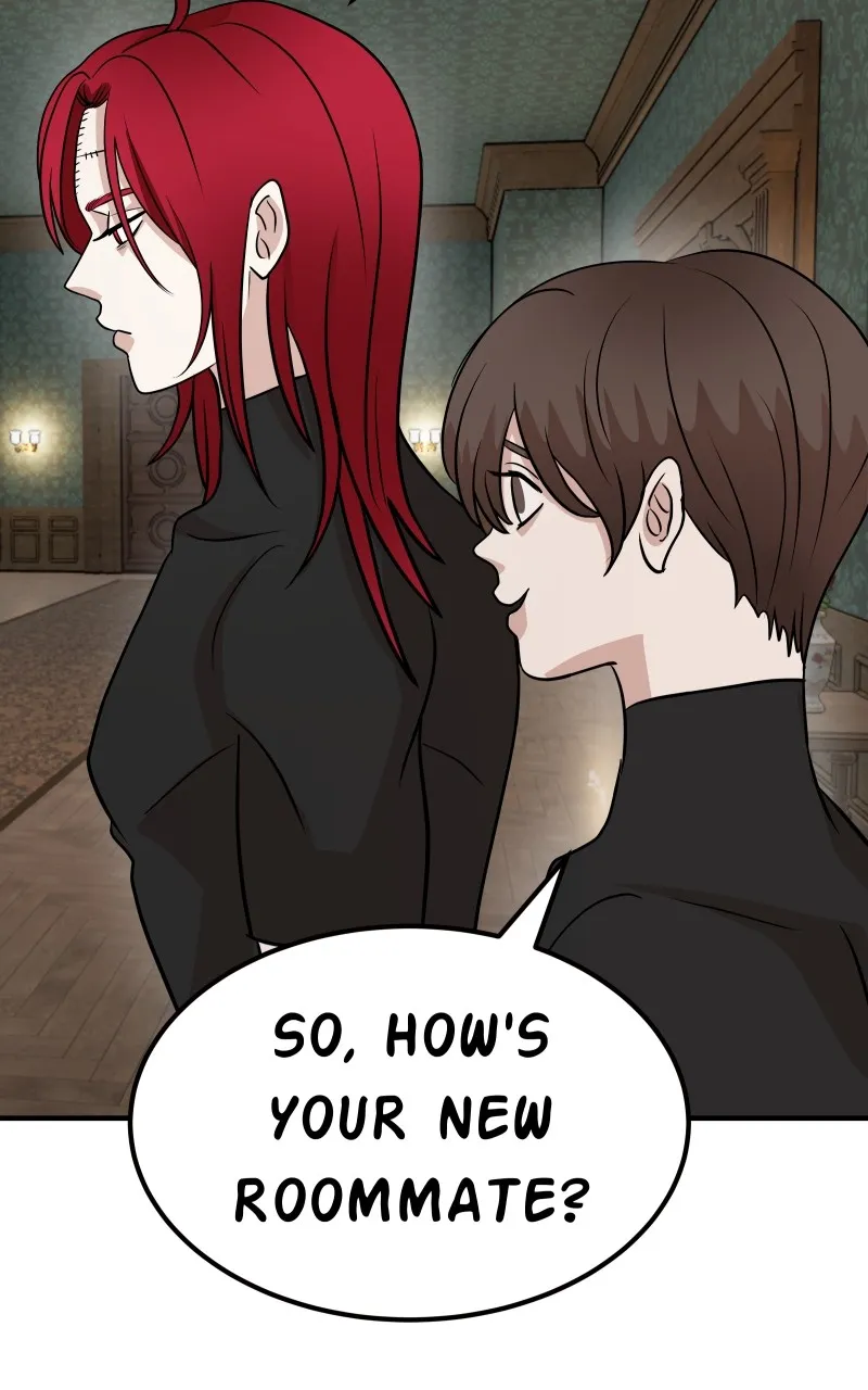 Unstable Chapter 31 page 48 - 