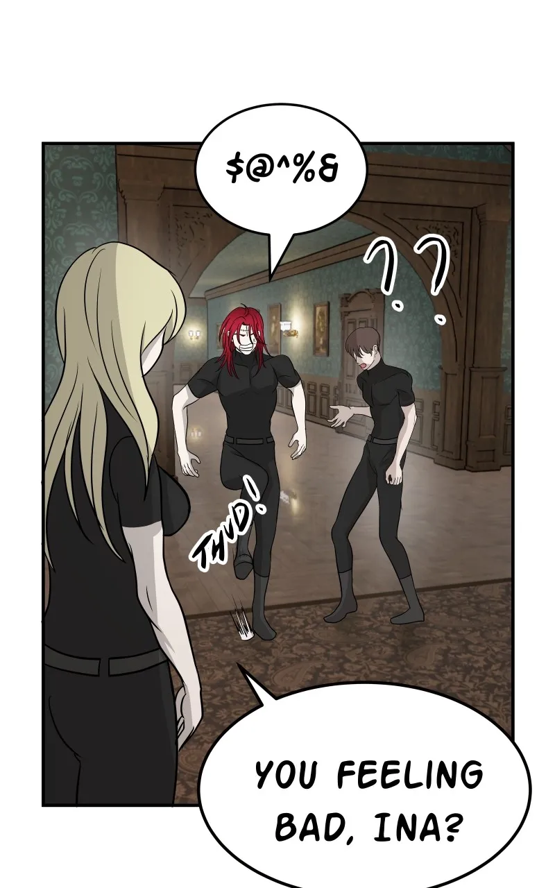 Unstable Chapter 31 page 49 - 