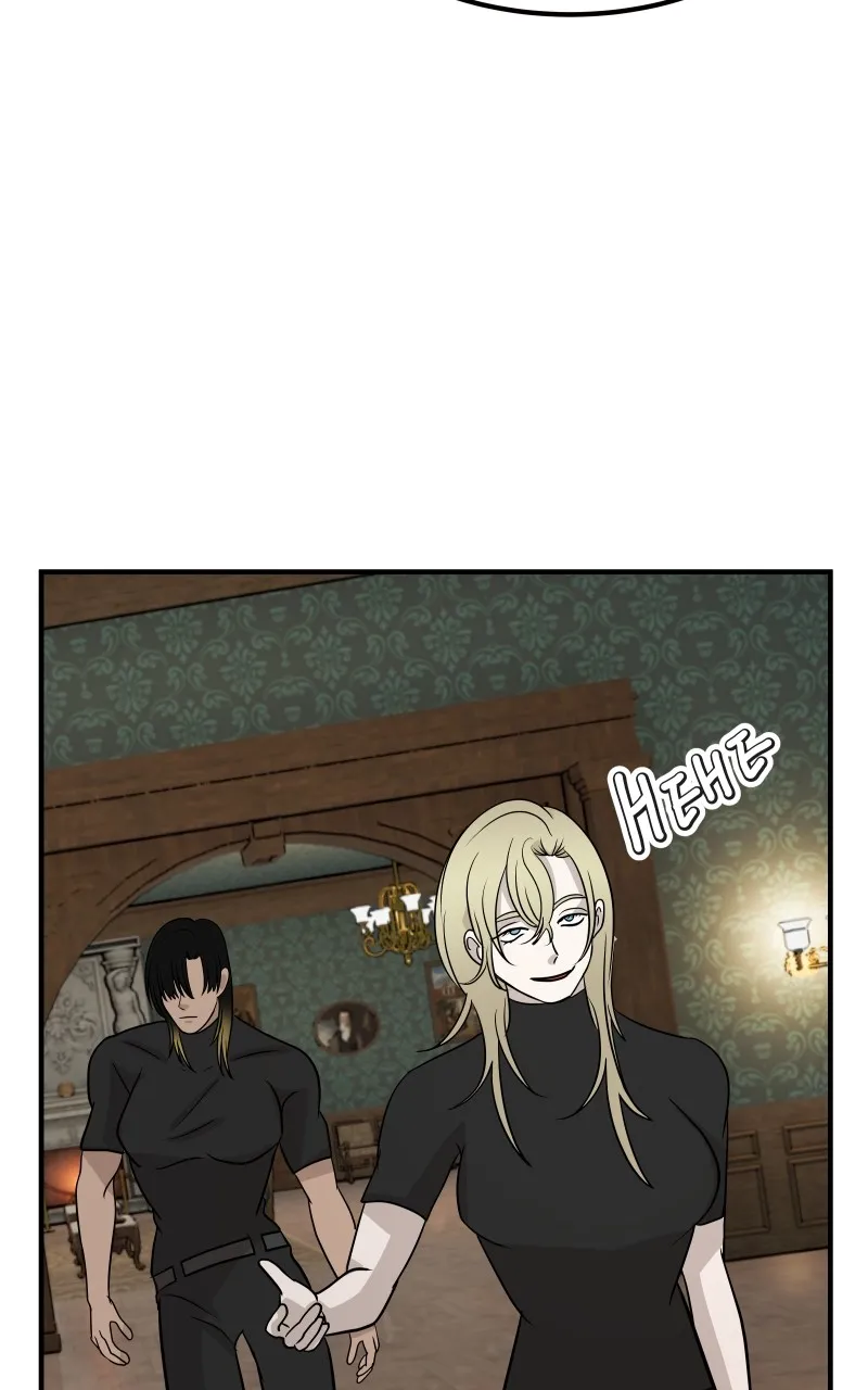 Unstable Chapter 31 page 50 - 