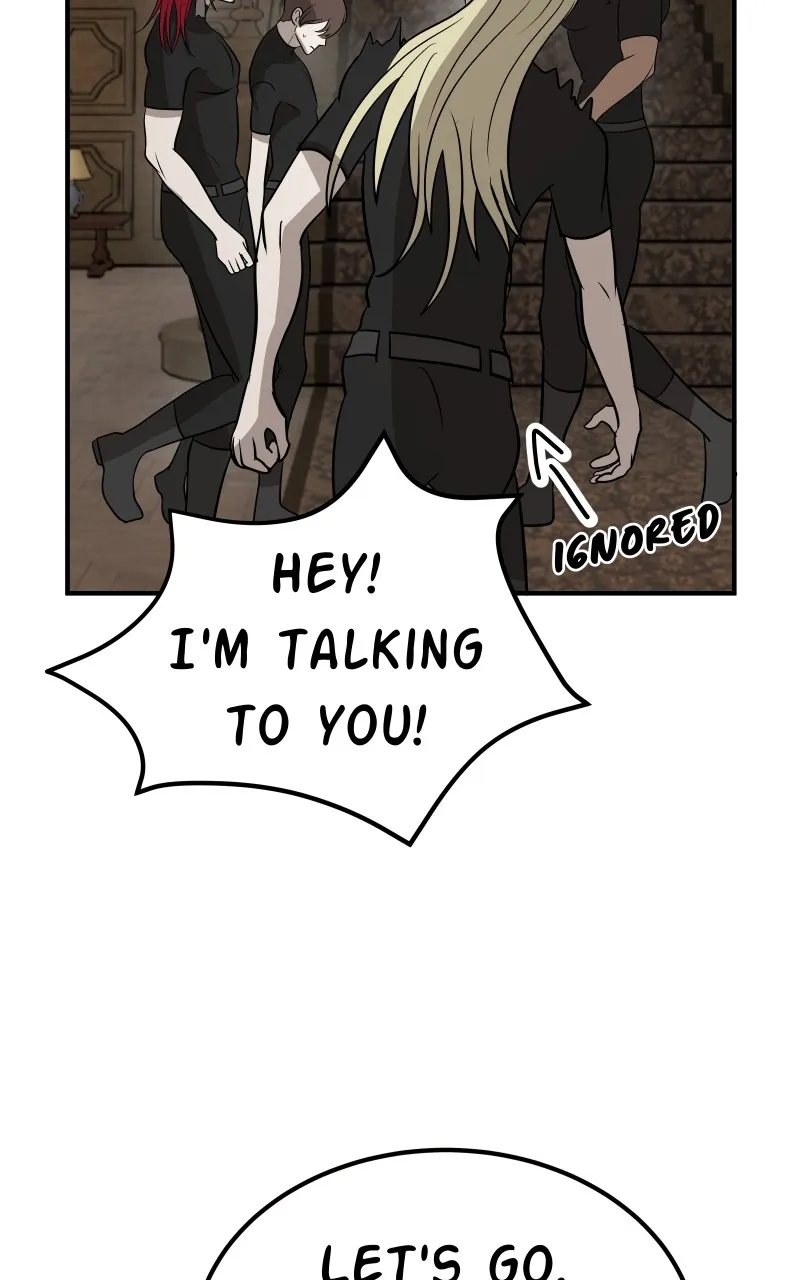Unstable Chapter 31 page 52 - 