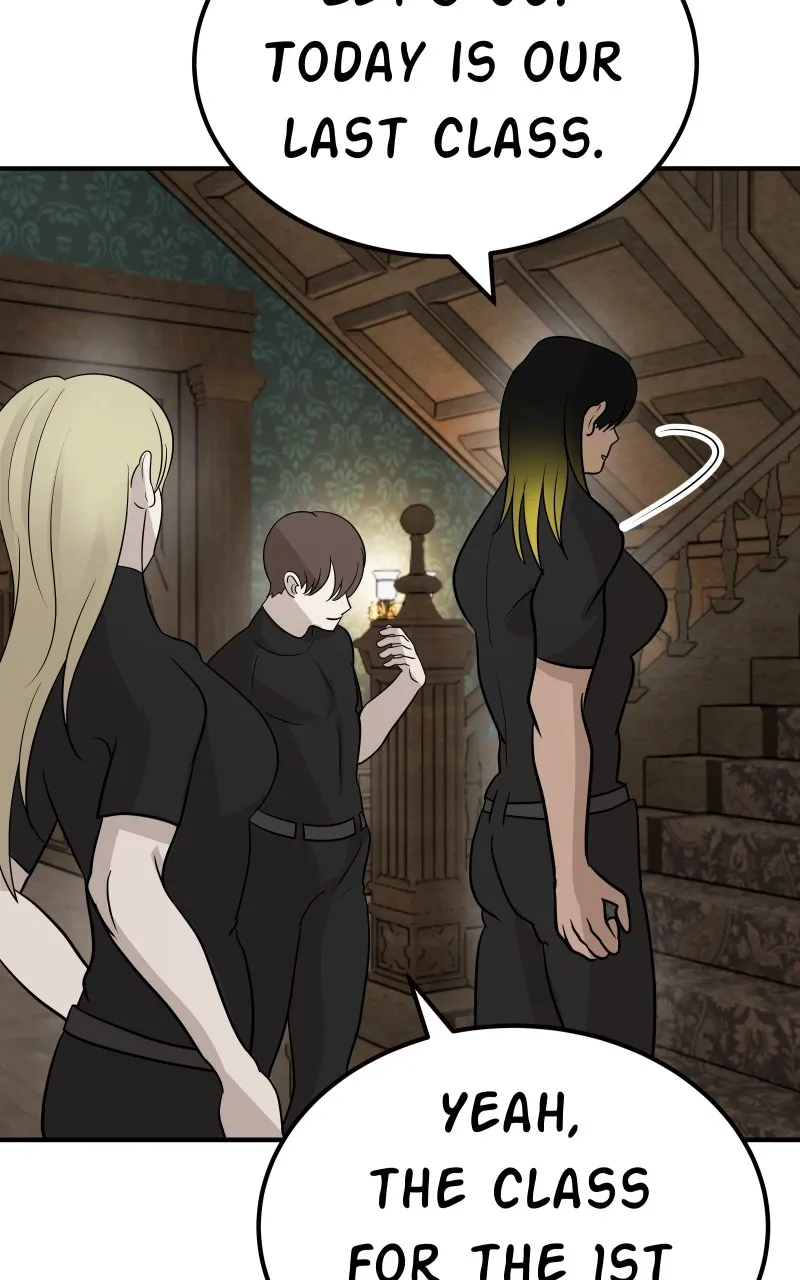 Unstable Chapter 31 page 53 - 
