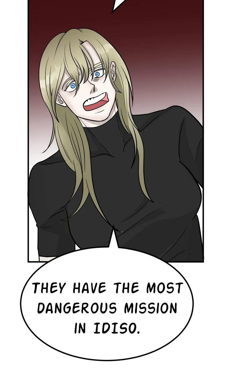 Unstable Chapter 31 page 58 - 
