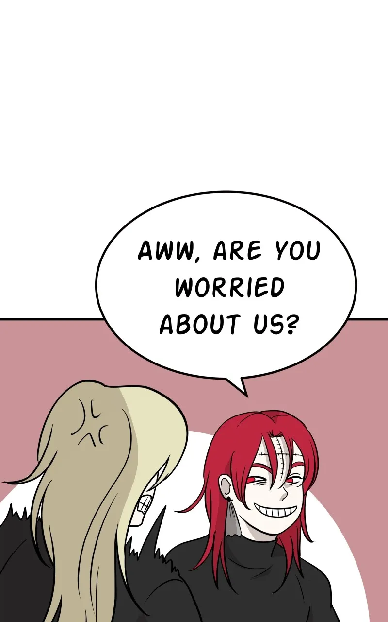 Unstable Chapter 31 page 59 - 