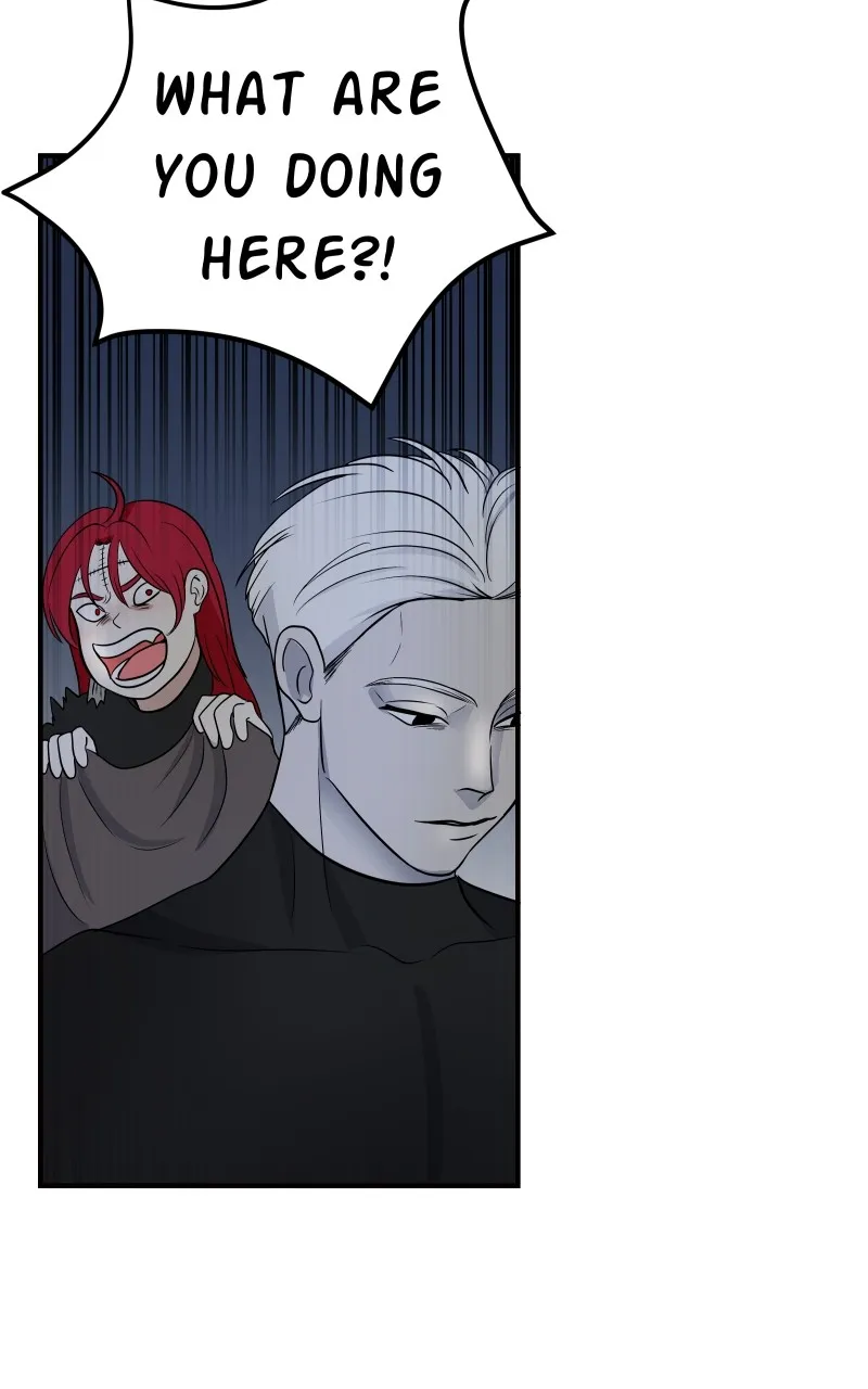 Unstable Chapter 31 page 7 - 