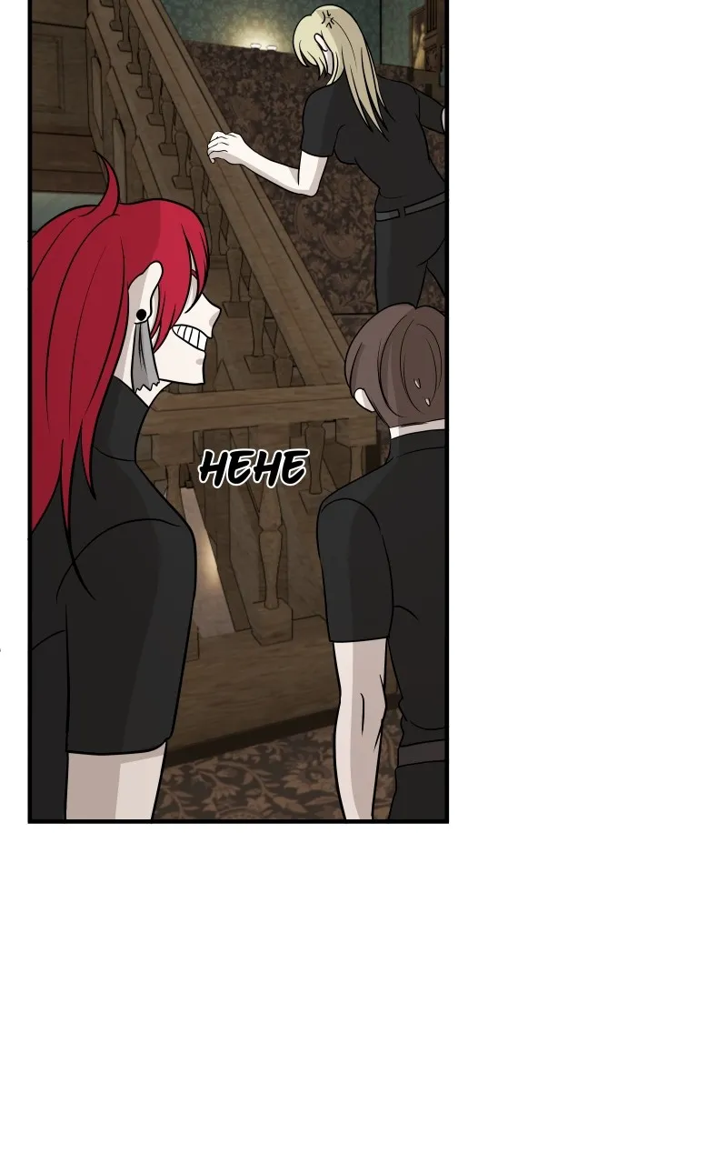 Unstable Chapter 31 page 61 - 