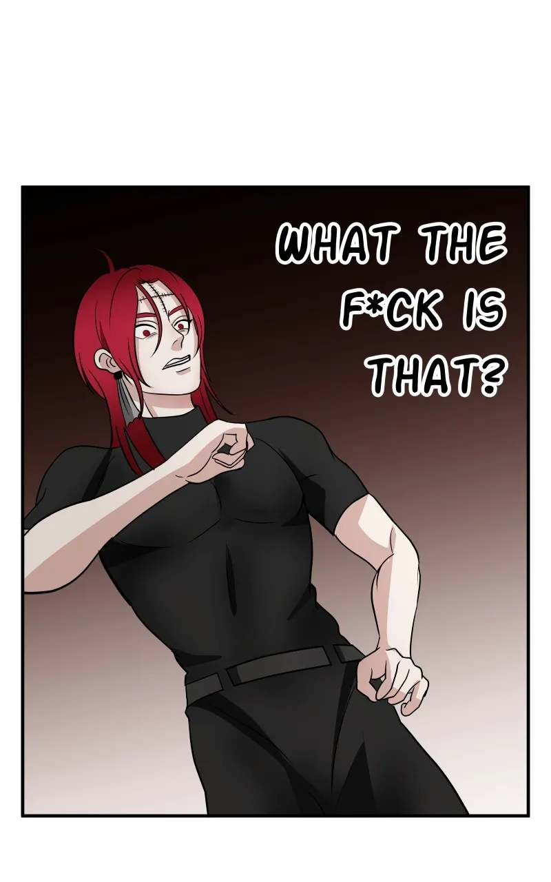 Unstable Chapter 31 page 66 - 