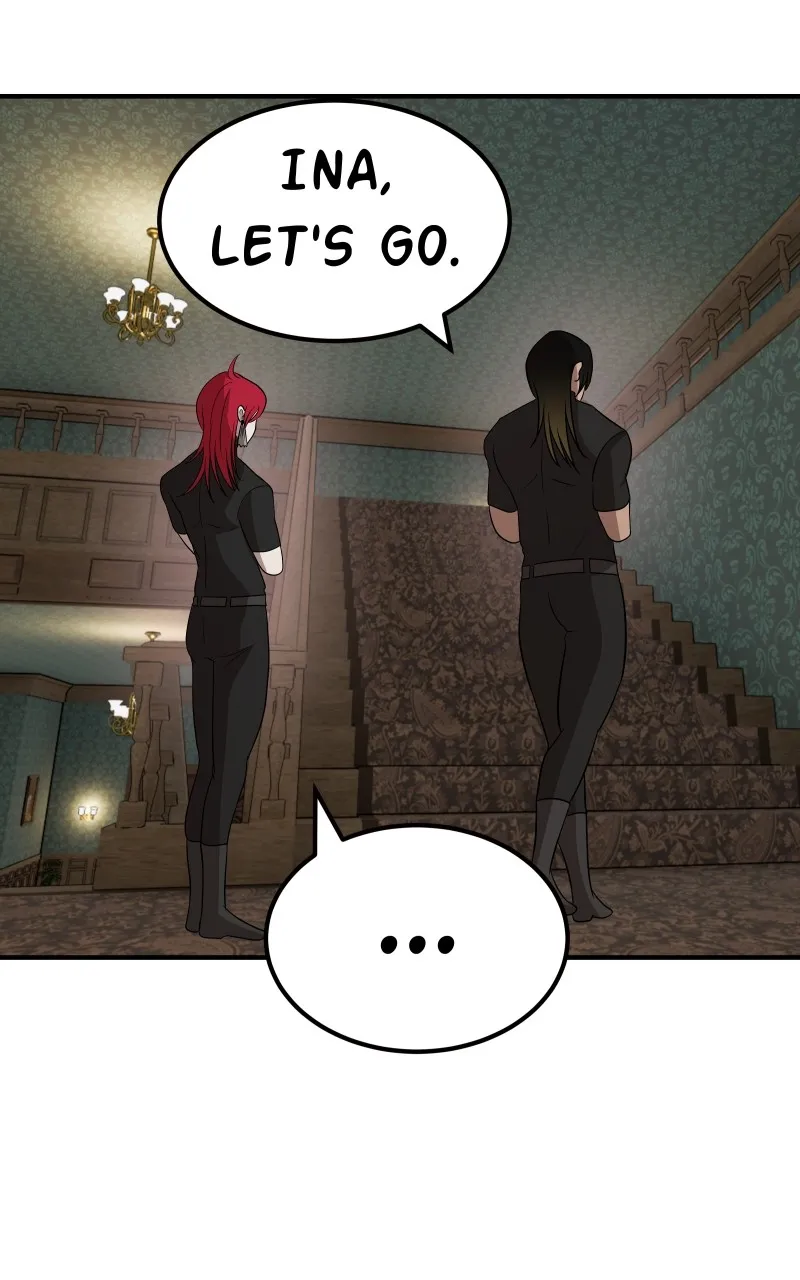 Unstable Chapter 31 page 72 - 