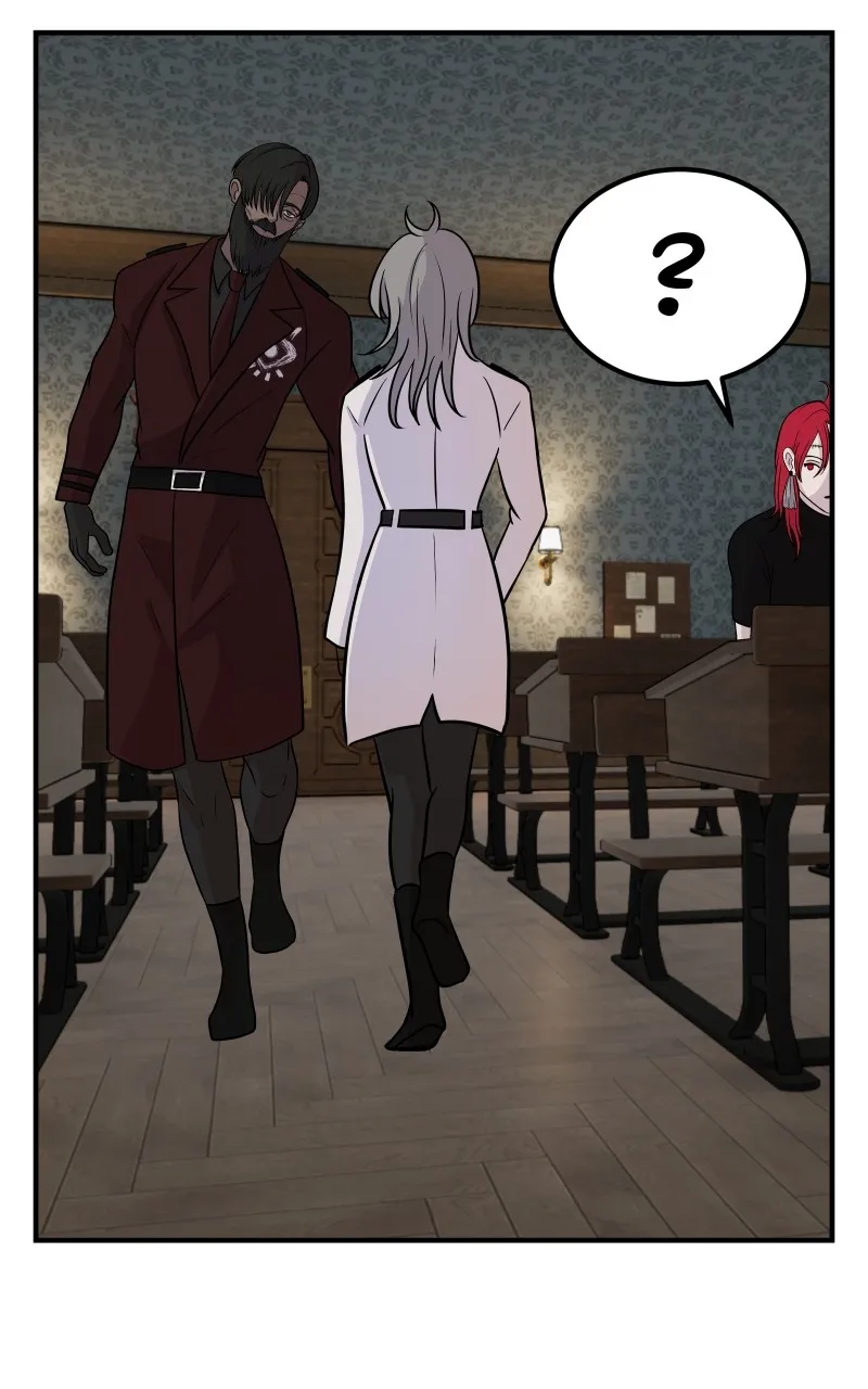 Unstable Chapter 32 page 13 - 