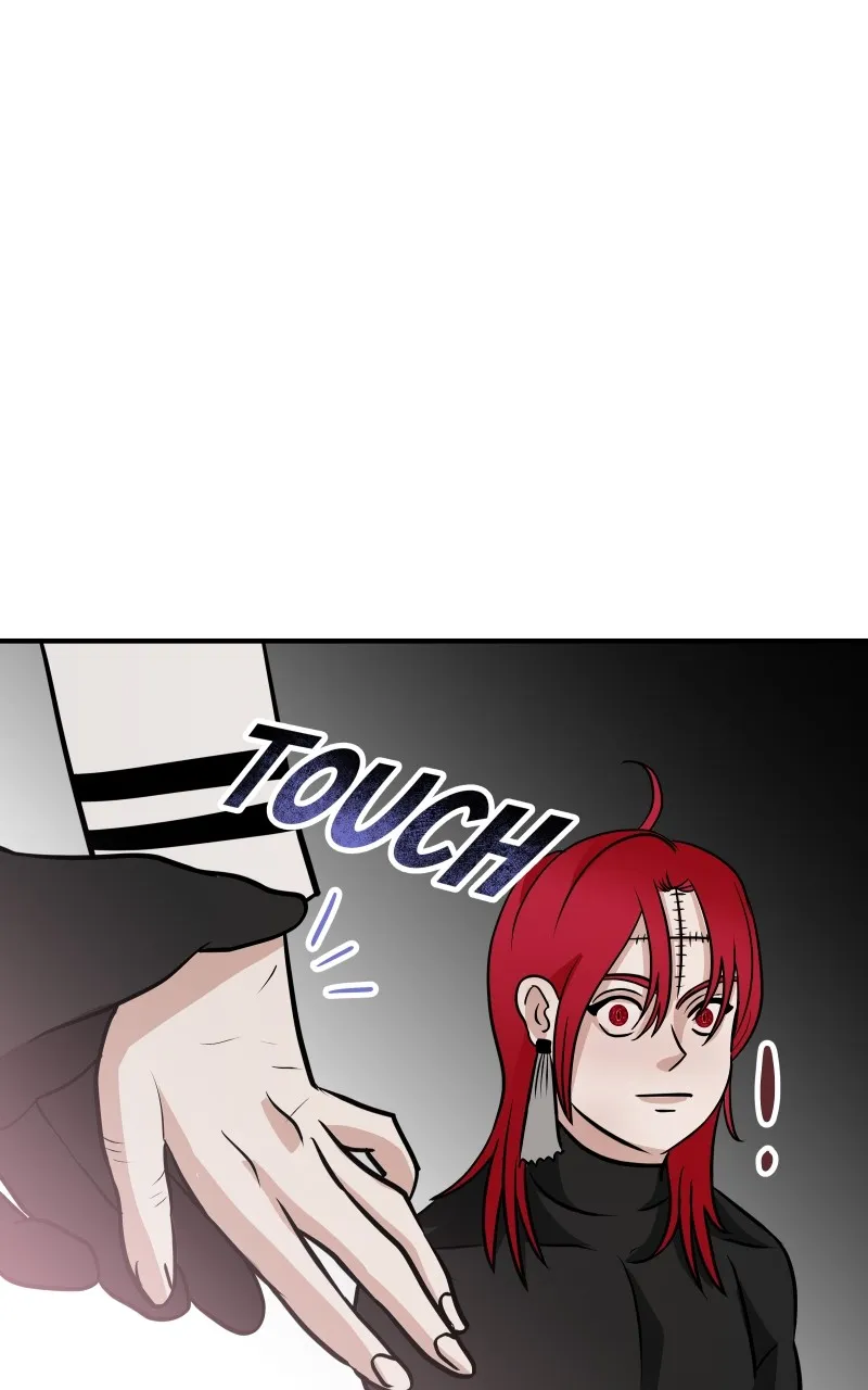 Unstable Chapter 32 page 14 - 