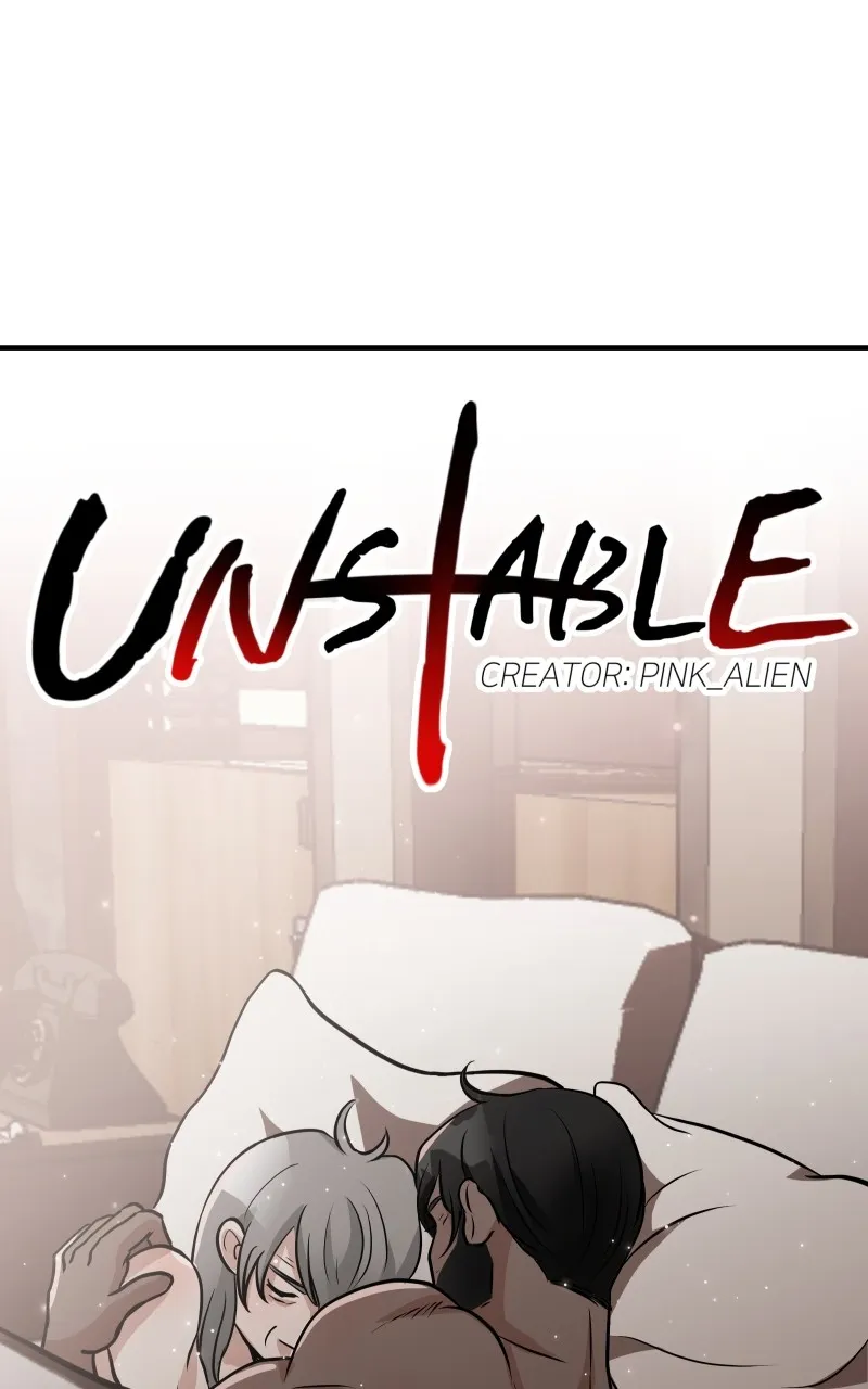 Unstable Chapter 32 page 17 - 
