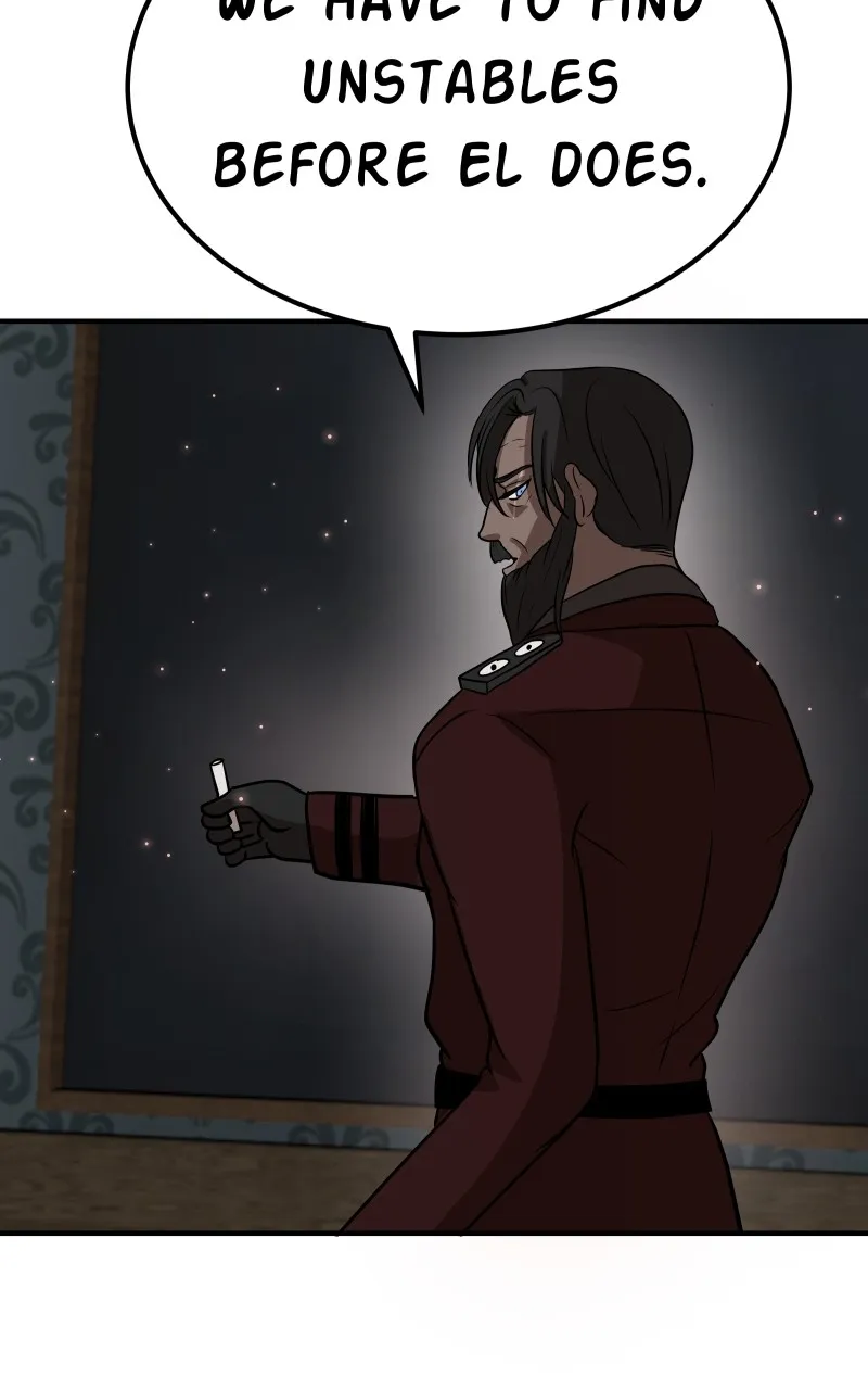Unstable Chapter 32 page 23 - 