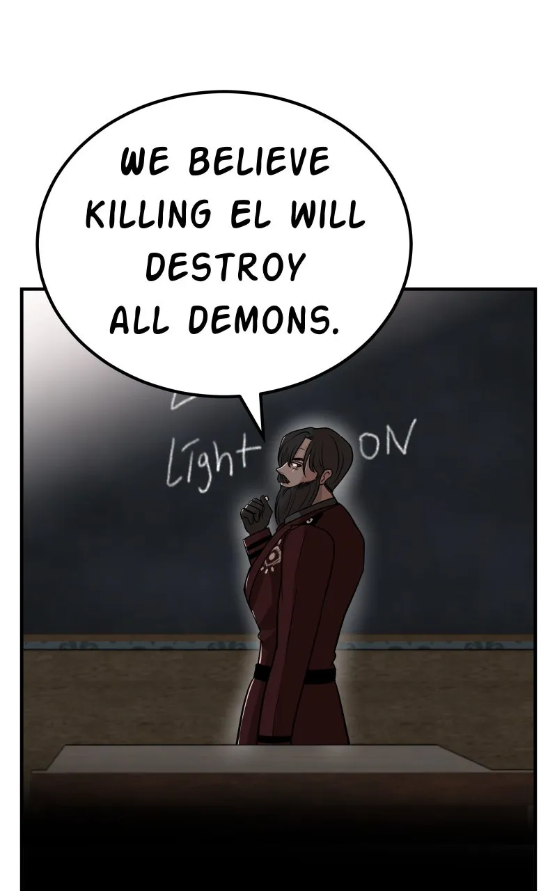 Unstable Chapter 32 page 27 - 