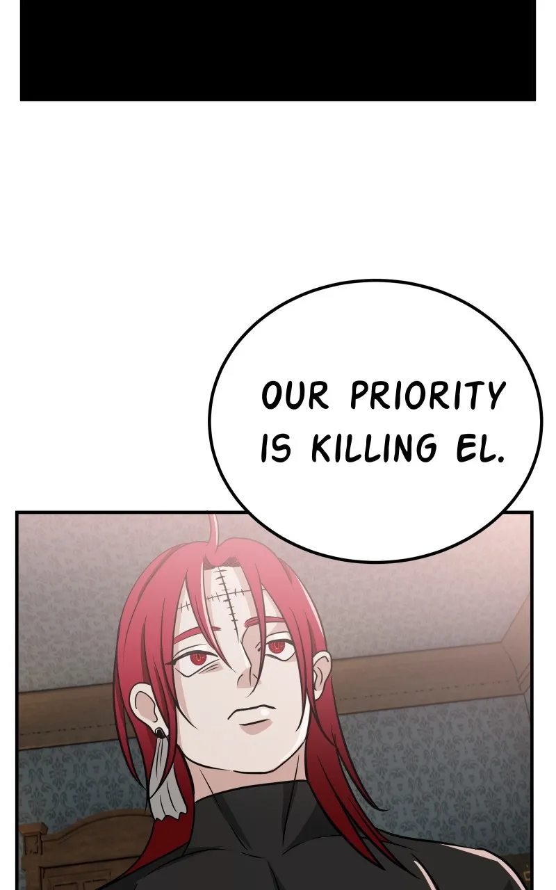 Unstable Chapter 32 page 28 - 