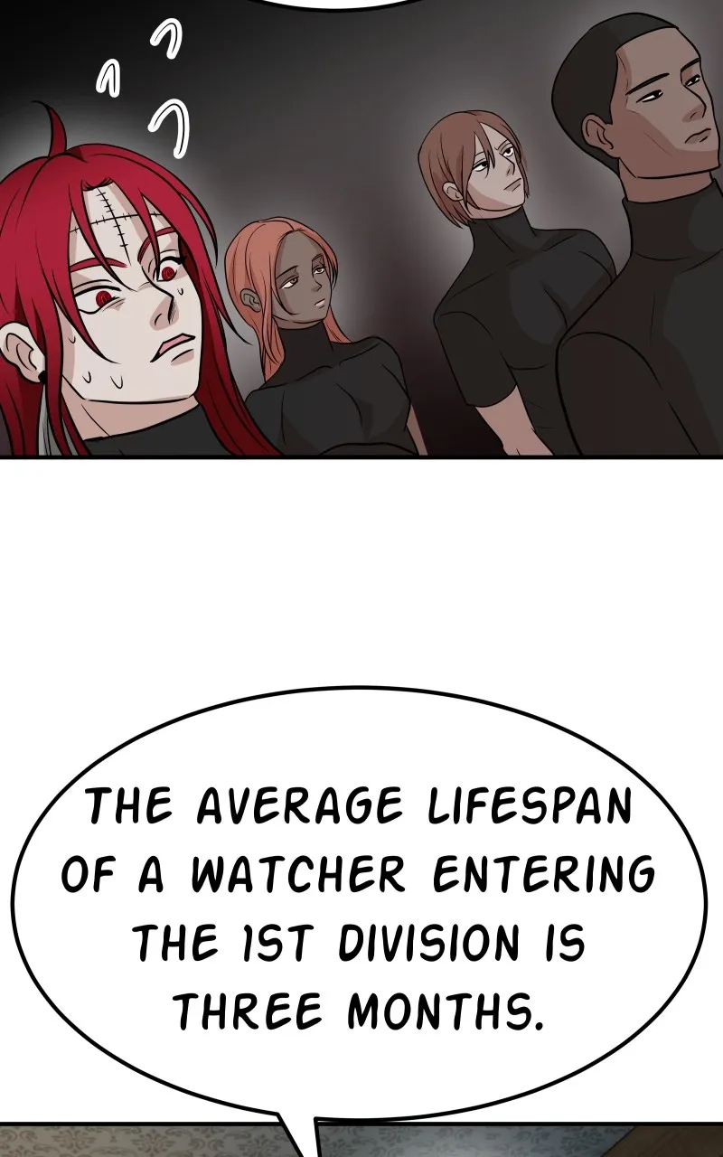 Unstable Chapter 32 page 33 - 