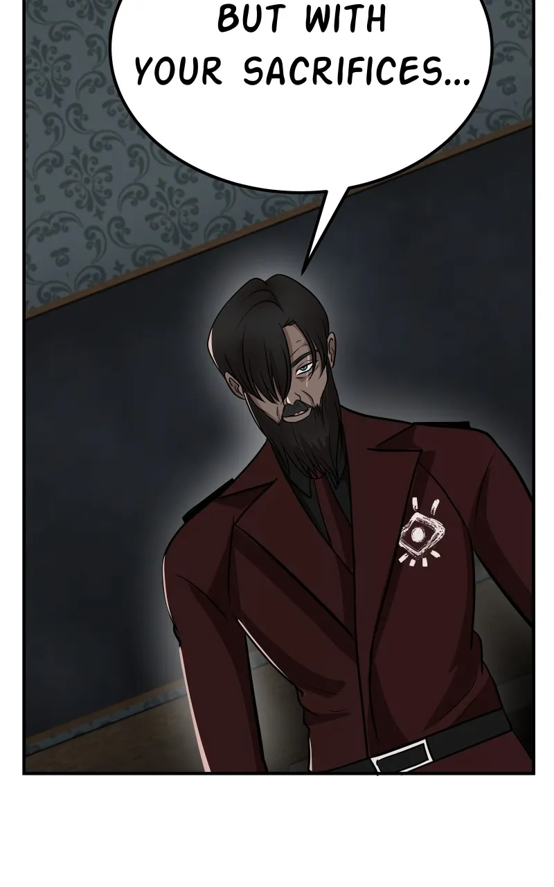 Unstable Chapter 32 page 35 - 