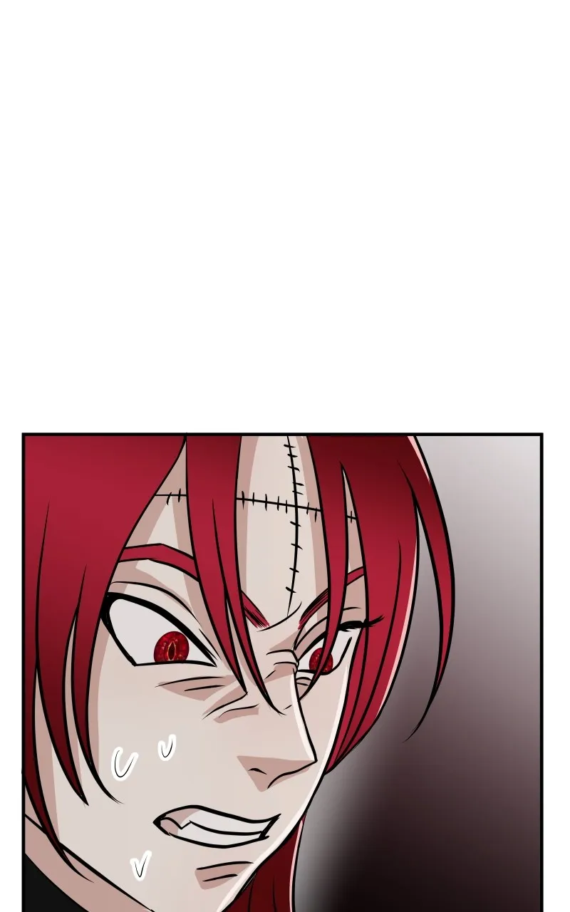 Unstable Chapter 32 page 37 - 