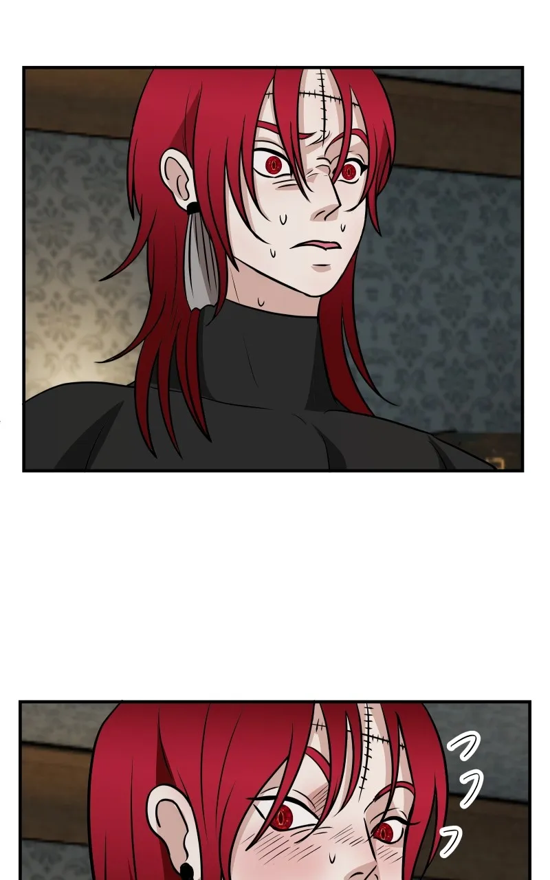Unstable Chapter 32 page 46 - 