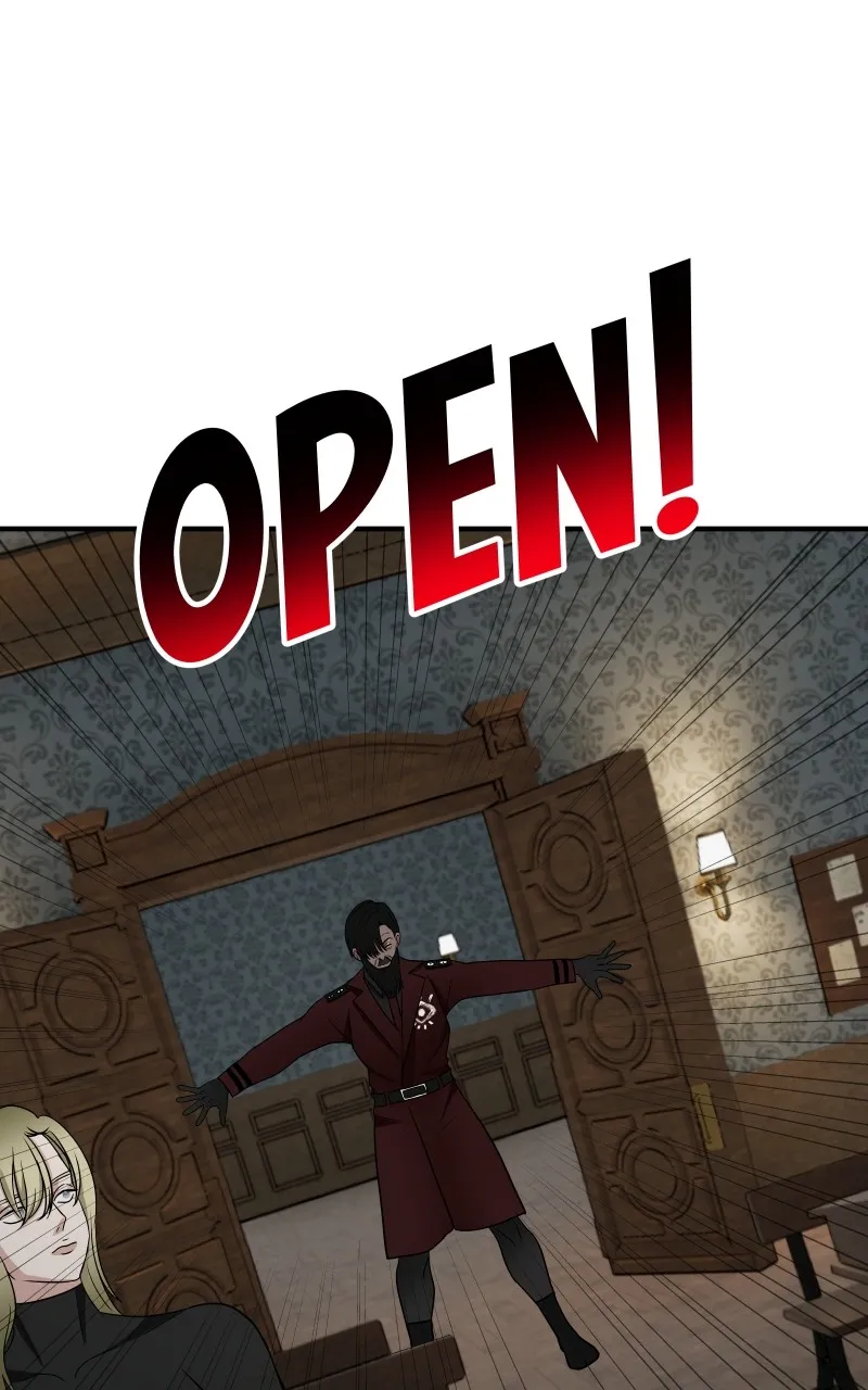 Unstable Chapter 32 page 8 - 