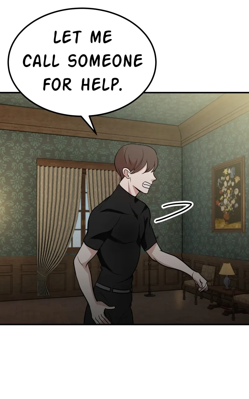 Unstable Chapter 33 page 13 - 