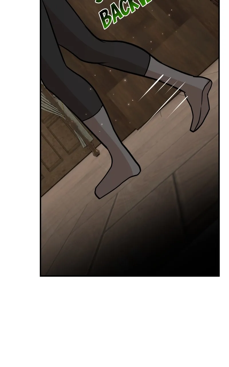 Unstable Chapter 33 page 19 - 