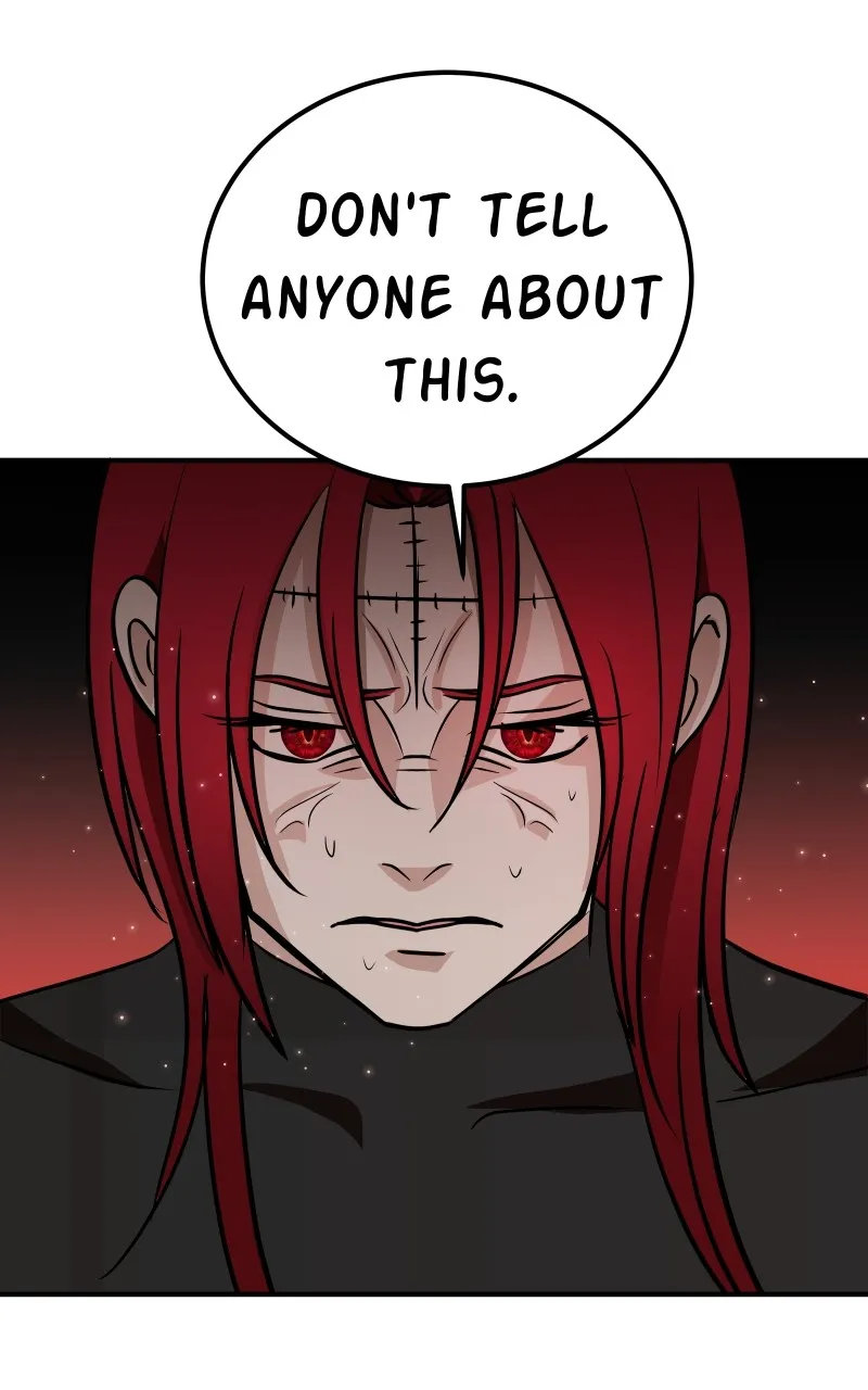 Unstable Chapter 33 page 20 - 