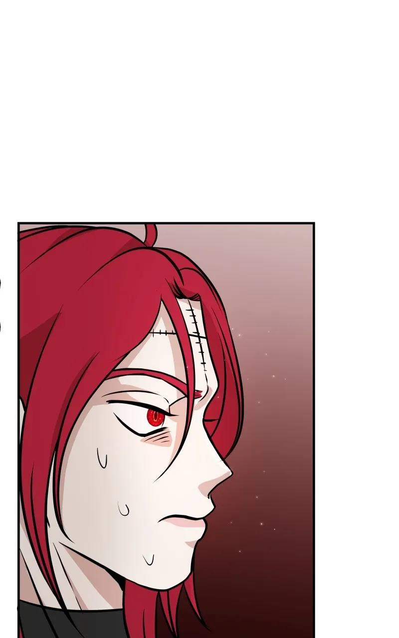 Unstable Chapter 33 page 21 - 