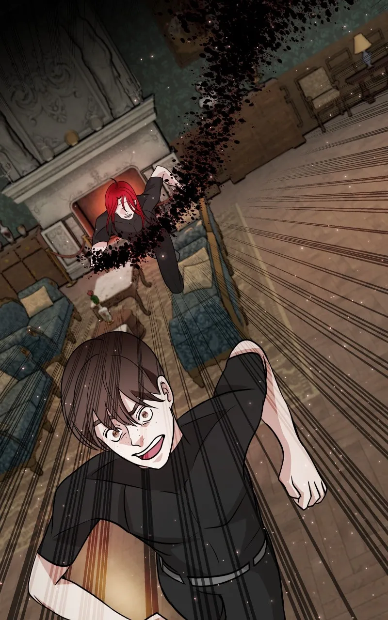 Unstable Chapter 33 page 24 - 