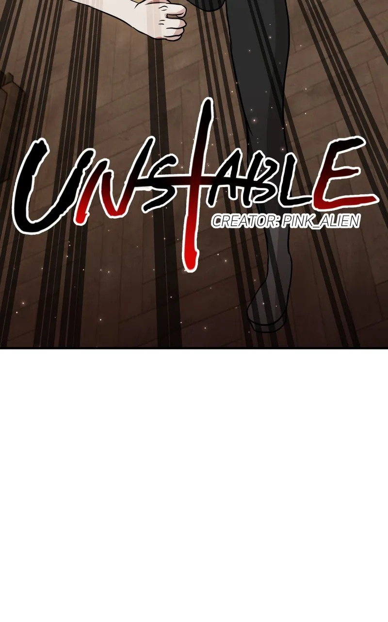 Unstable Chapter 33 page 25 - 
