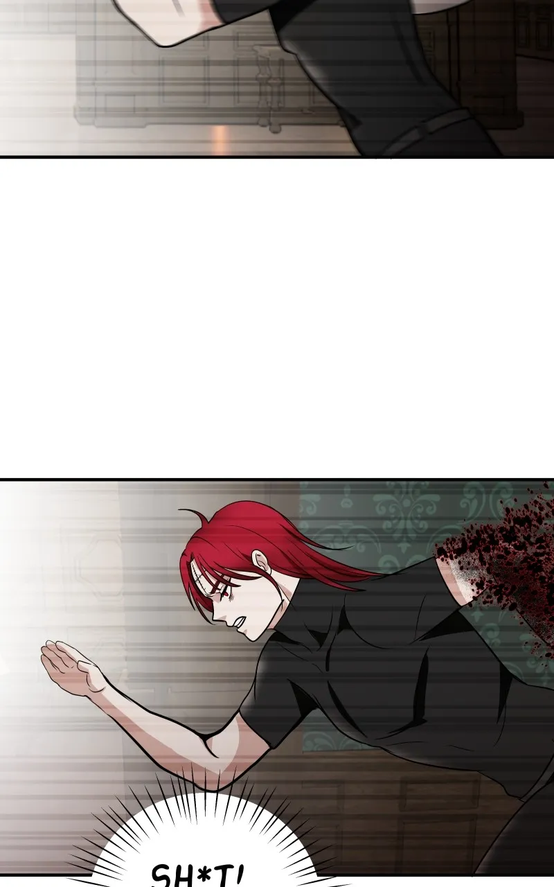 Unstable Chapter 33 page 27 - 