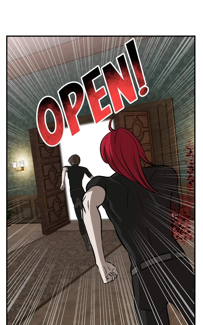 Unstable Chapter 33 page 32 - 