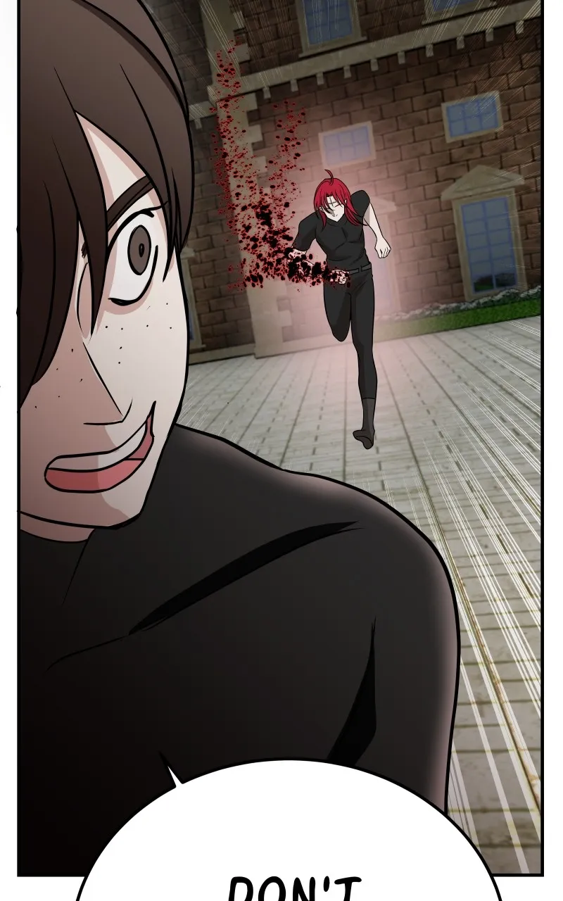 Unstable Chapter 33 page 34 - 