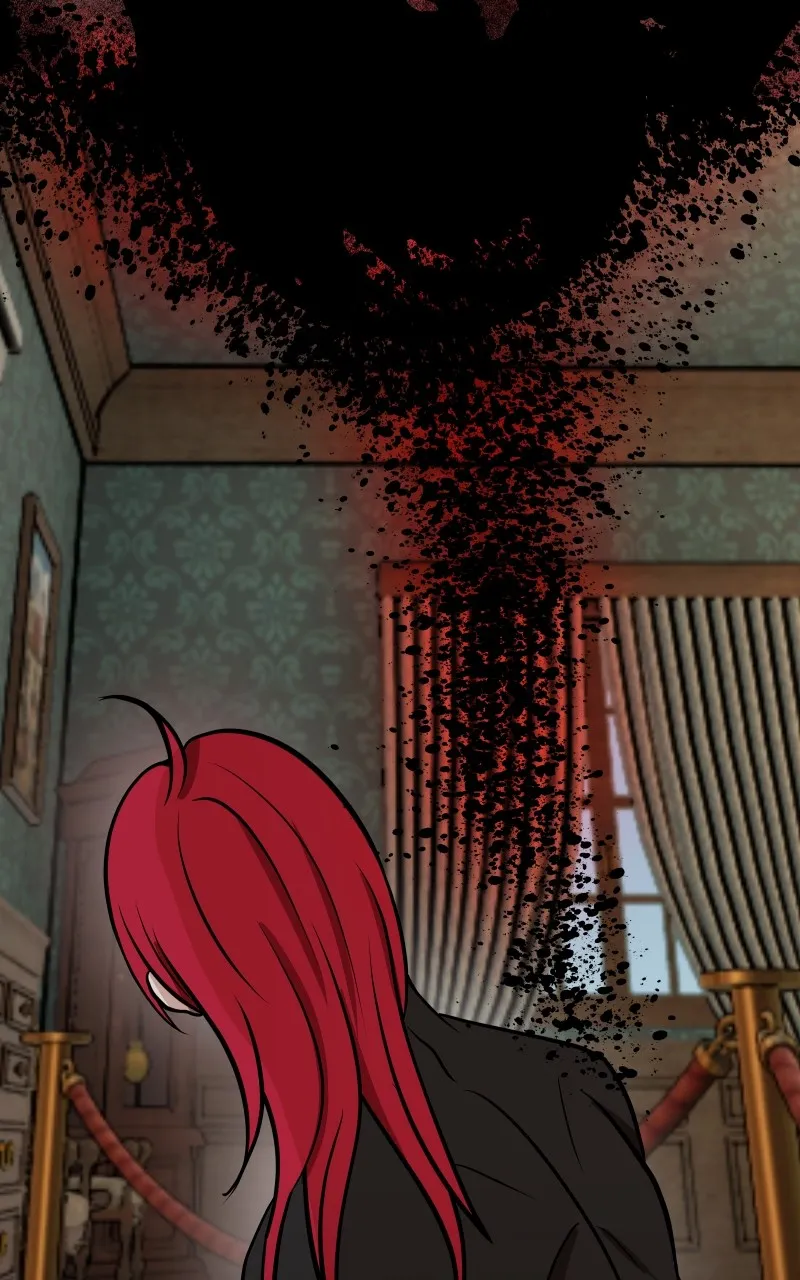 Unstable Chapter 33 page 5 - 