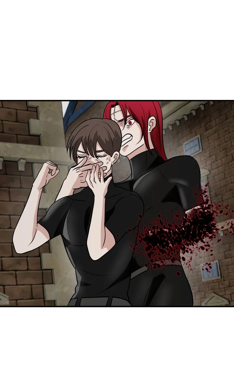 Unstable Chapter 33 page 42 - 