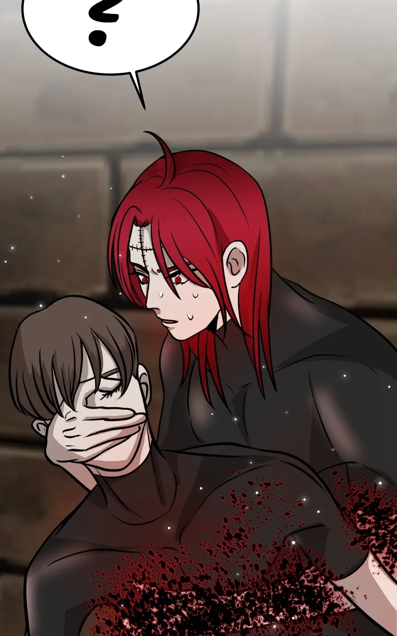 Unstable Chapter 33 page 48 - 