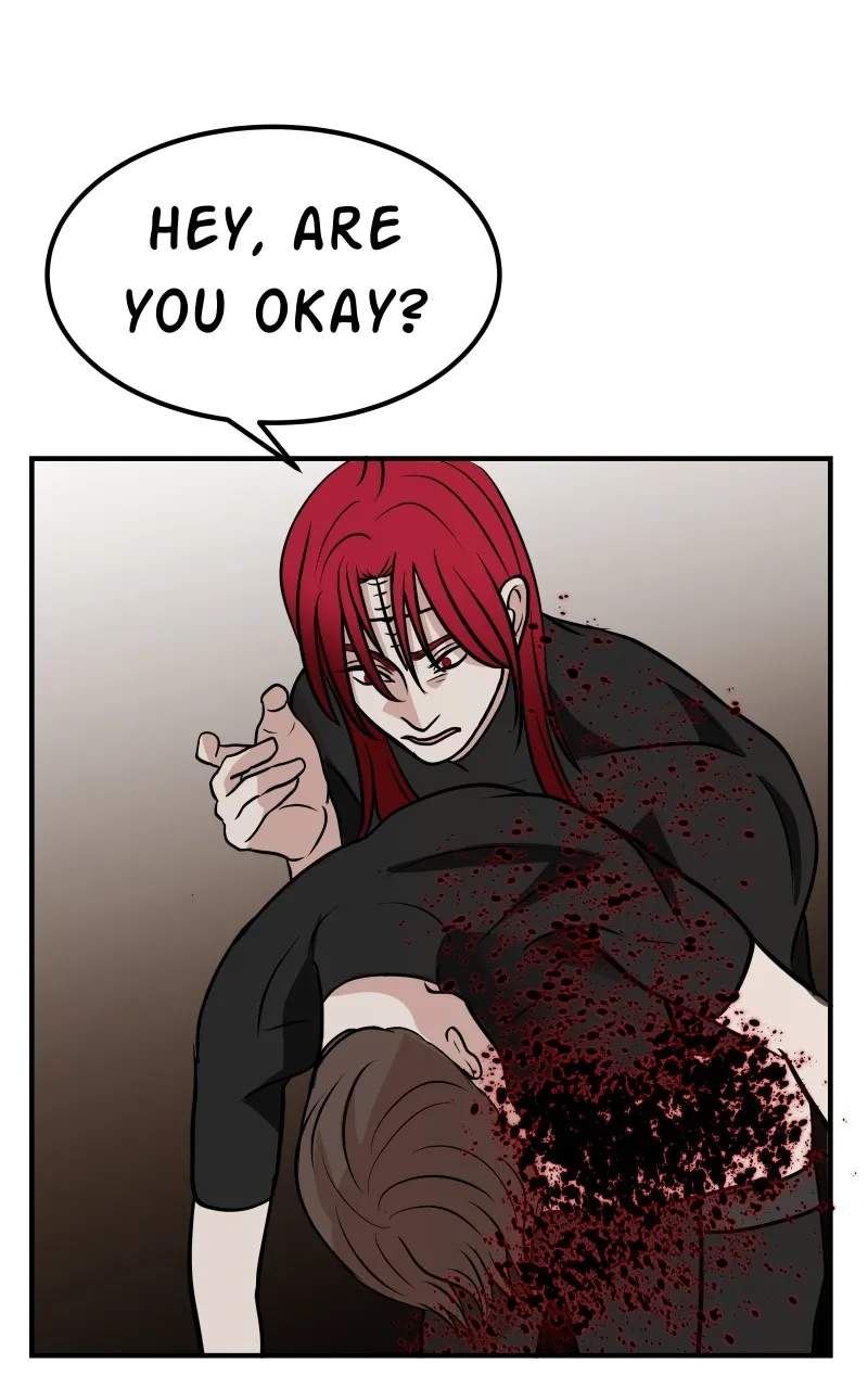 Unstable Chapter 33 page 50 - 