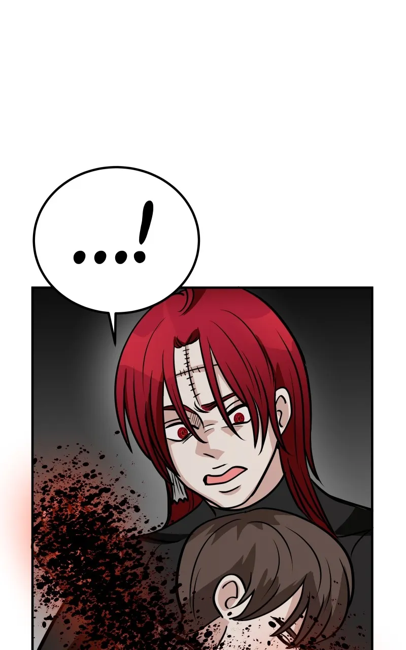 Unstable Chapter 33 page 51 - 