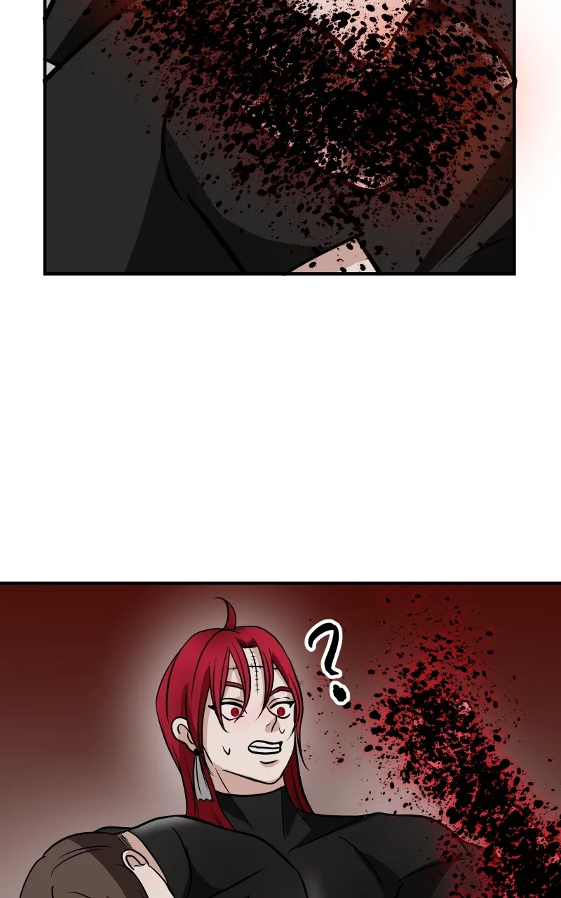 Unstable Chapter 33 page 52 - 