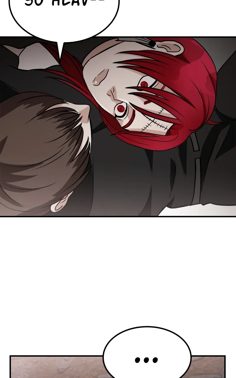 Unstable Chapter 33 page 59 - 