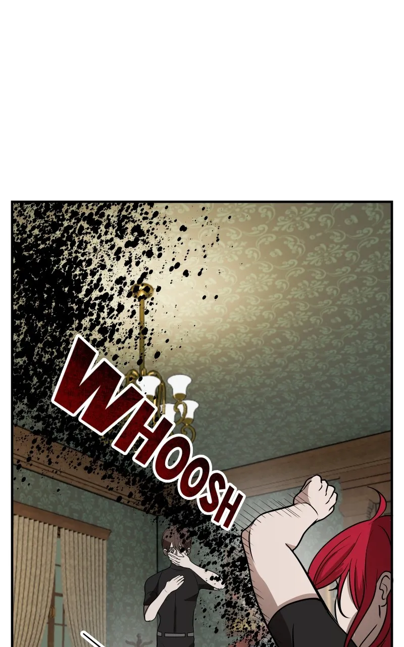 Unstable Chapter 33 page 7 - 