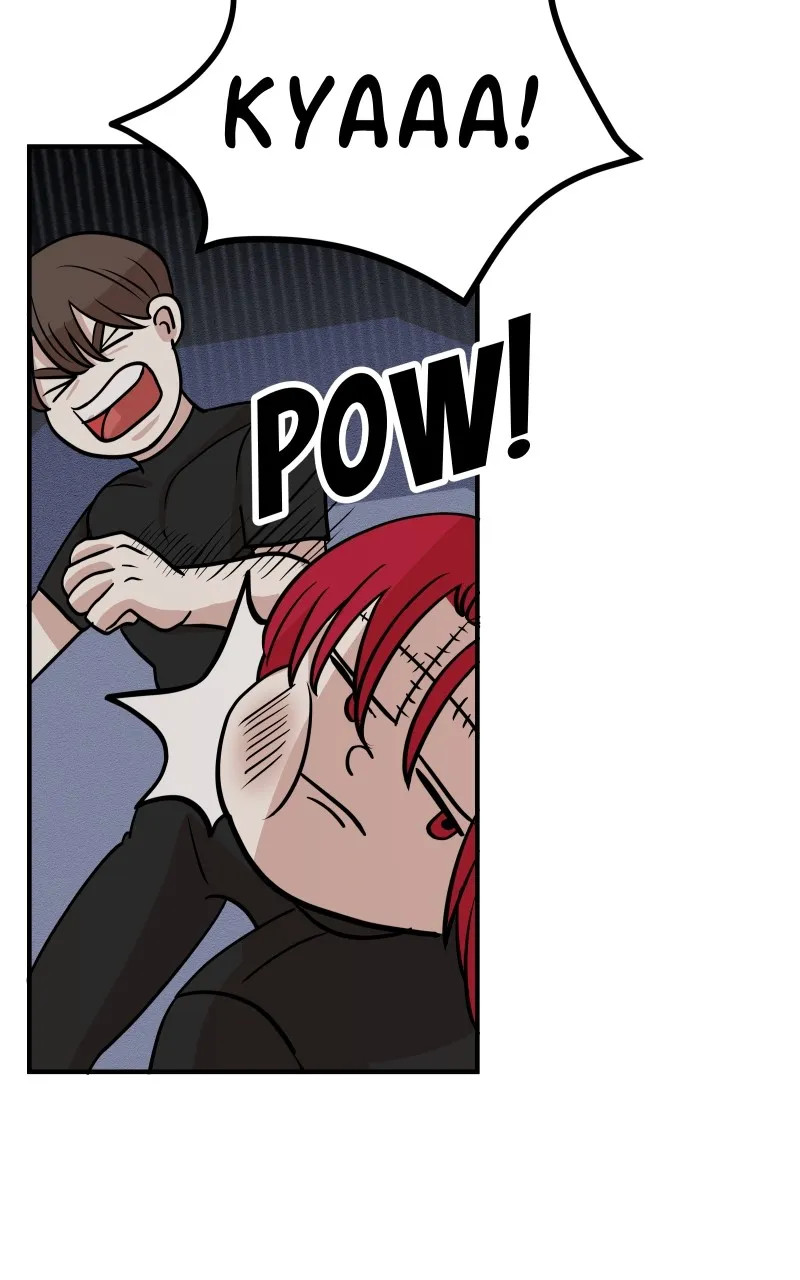 Unstable Chapter 33 page 61 - 