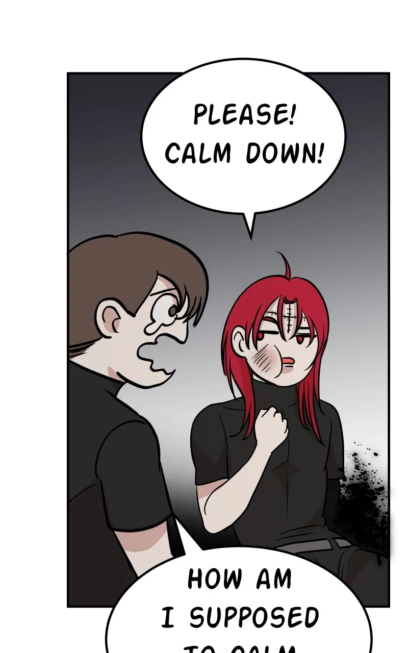 Unstable Chapter 33 page 62 - 