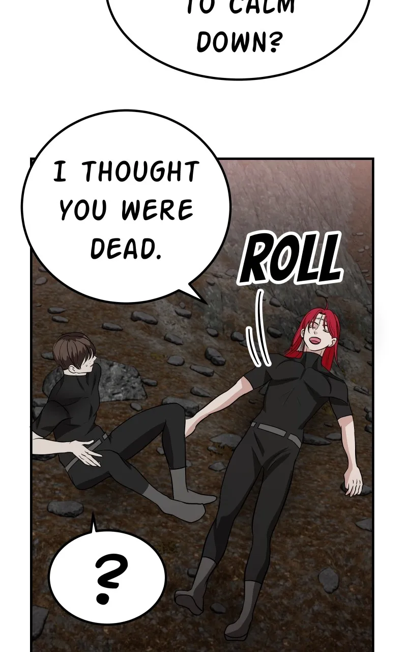 Unstable Chapter 33 page 63 - 