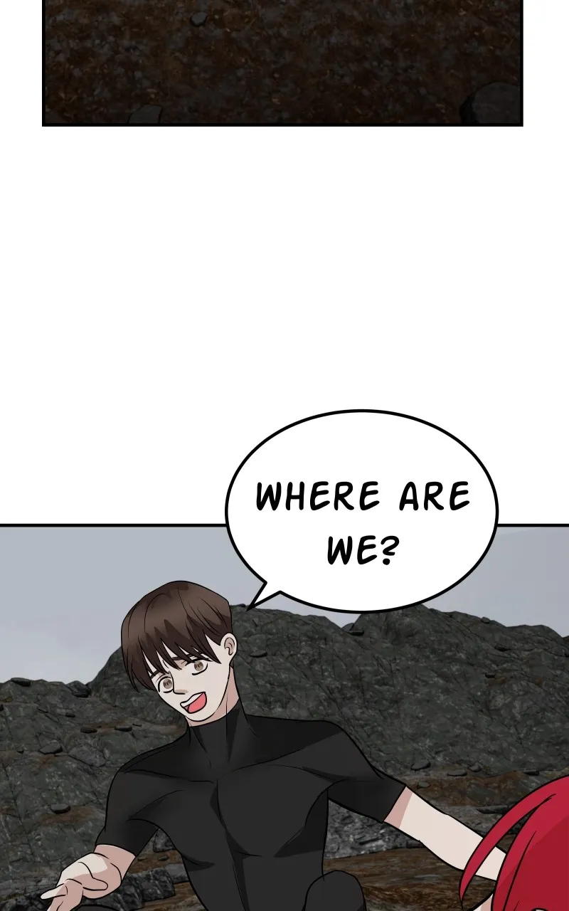 Unstable Chapter 33 page 64 - 