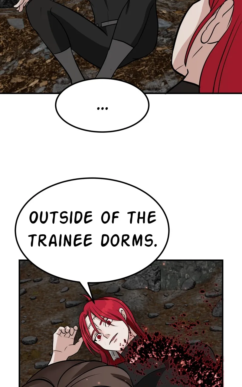 Unstable Chapter 33 page 65 - 