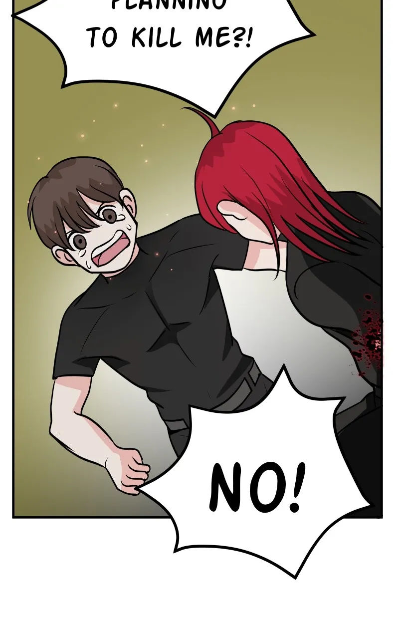 Unstable Chapter 33 page 67 - 