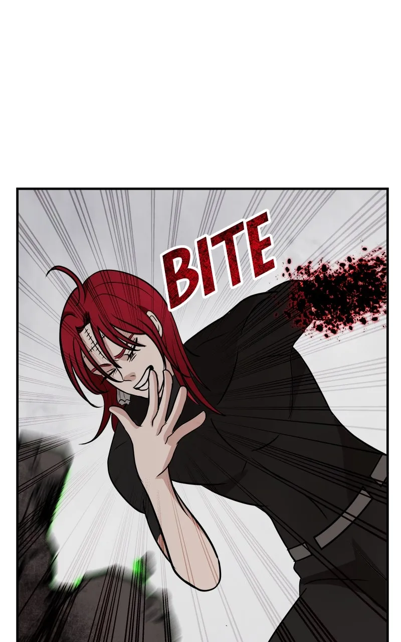 Unstable Chapter 34 page 19 - 
