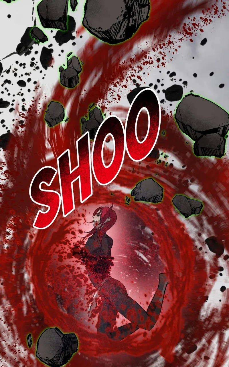 Unstable Chapter 34 page 21 - 